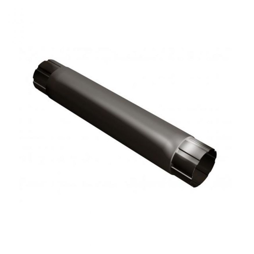 Соединительная труба Grand Line, коричневая (RR 32) купить в Санкт-Петербурге