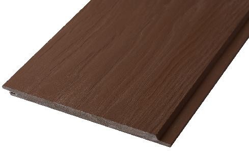 Фиброцементные панели Wood Click F21 купить в Санкт-Петербурге