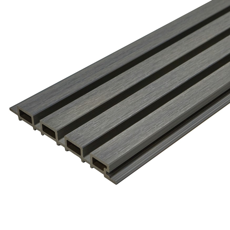 Стеновая панель CM Decking, CM WALL, Цвет: каменный серый. купить в Санкт-Петербурге