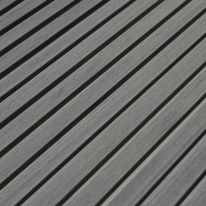 Стеновая панель CM Decking, CM WALL, Цвет: каменный серый. купить в Санкт-Петербурге