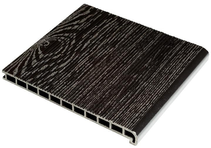 Ступени Faynag WOOD из ДПК Кварц купить в Санкт-Петербурге