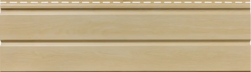 Виниловый сайдинг Альта-Профиль Альта-Брус Люкс, Ольха купить в Санкт-Петербурге