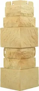 Наружный угол Альта-профиль Кирпич антик Каир купить в Санкт-Петербурге