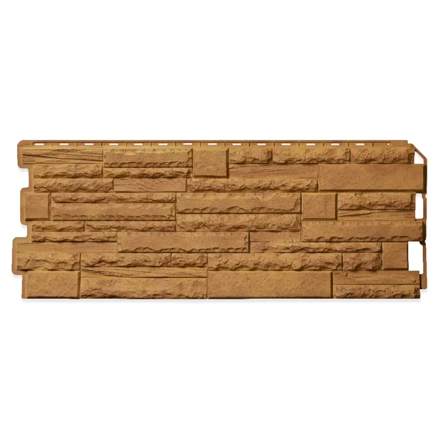 Фасадная панель Альта-Профиль Скалистый Камень Памир купить в Санкт-Петербурге