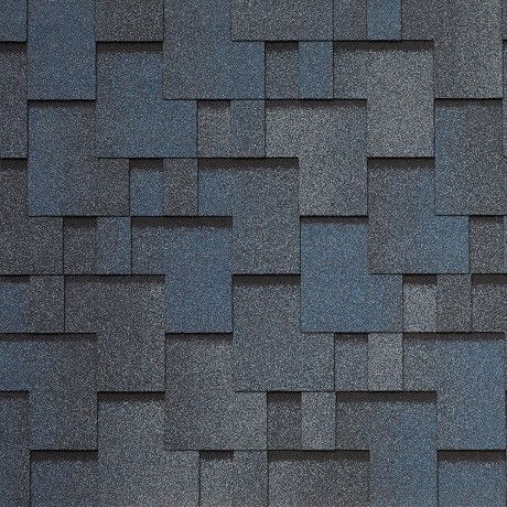 Гибкая черепица Tegola SAN REMO ghiaccio di montagn 384 купить в Санкт-Петербурге