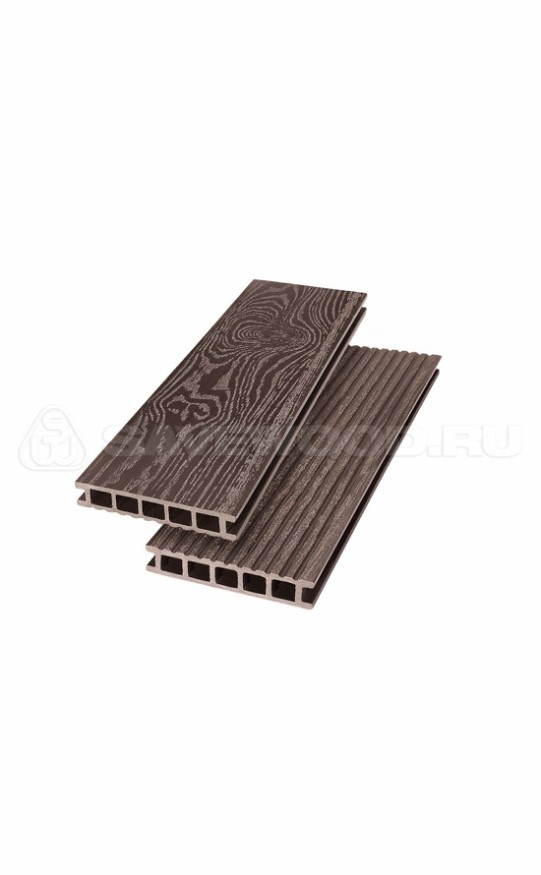 Террасная доска ДПК SaveWood, SW Ornus (T), Терракот купить в Санкт-Петербурге