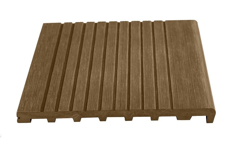 Ступень Unodeck RusDecking - Цвет Орех купить в Санкт-Петербурге