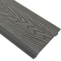 Фасадная панель EasyDecking, Wood-X, Серый купить в Санкт-Петербурге
