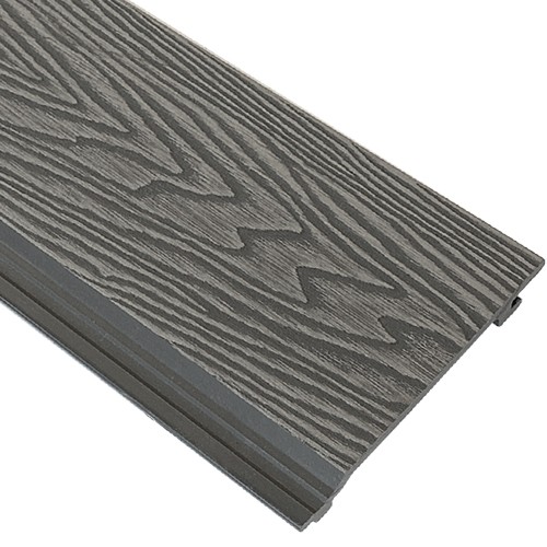 Фасадная панель EasyDecking, Wood-X, Серый купить в Санкт-Петербурге