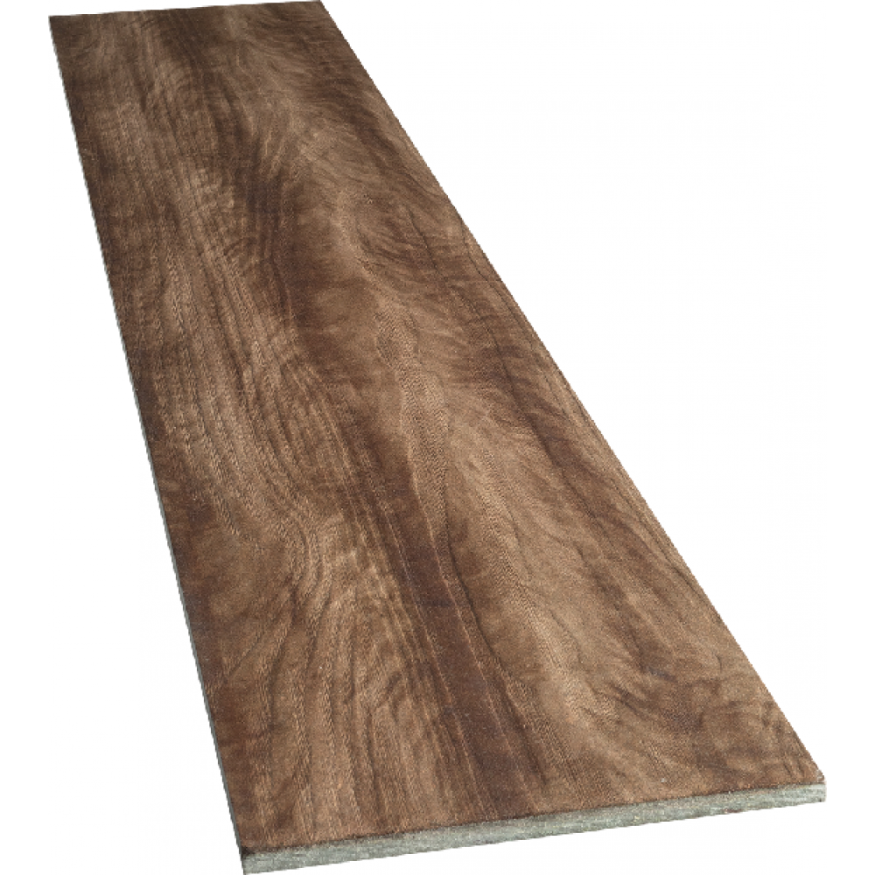 Фиброцементный сайдинг SidWood с древесной текстурой W-126 купить в Санкт-Петербурге