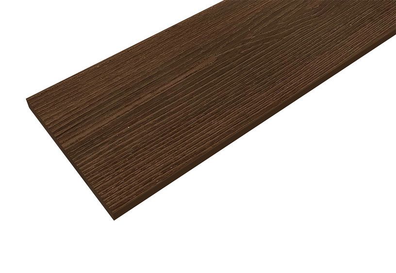 Штакетник из ДПК Woodvex Палисандр купить в Санкт-Петербурге