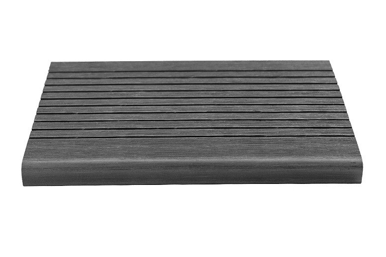 Ступень Unodeck RusDecking - Цвет Серый купить в Санкт-Петербурге