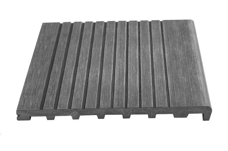 Ступень Unodeck RusDecking - Цвет Серый купить в Санкт-Петербурге