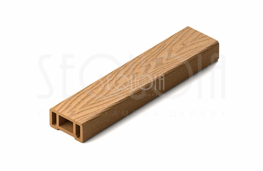 Перила SEQUOIA Evolution 3D Дерево Природа купить в Санкт-Петербурге