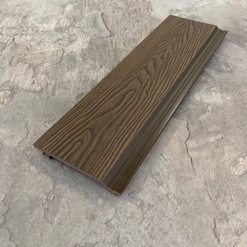 Фасадная панель EasyDecking, Wood-X, Венге купить в Санкт-Петербурге