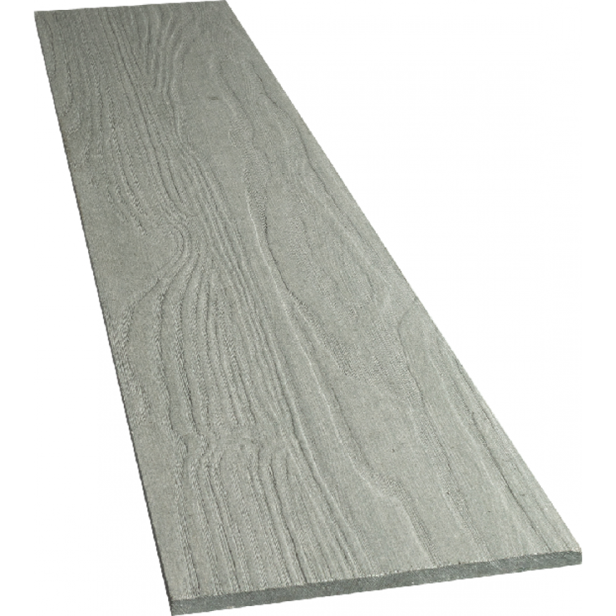 Фиброцементный сайдинг SidWood с древесной текстурой W-127 купить в Санкт-Петербурге