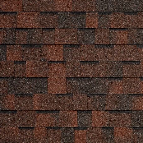 Гибкая черепица Tegola CORTINA pelle 411 купить в Санкт-Петербурге