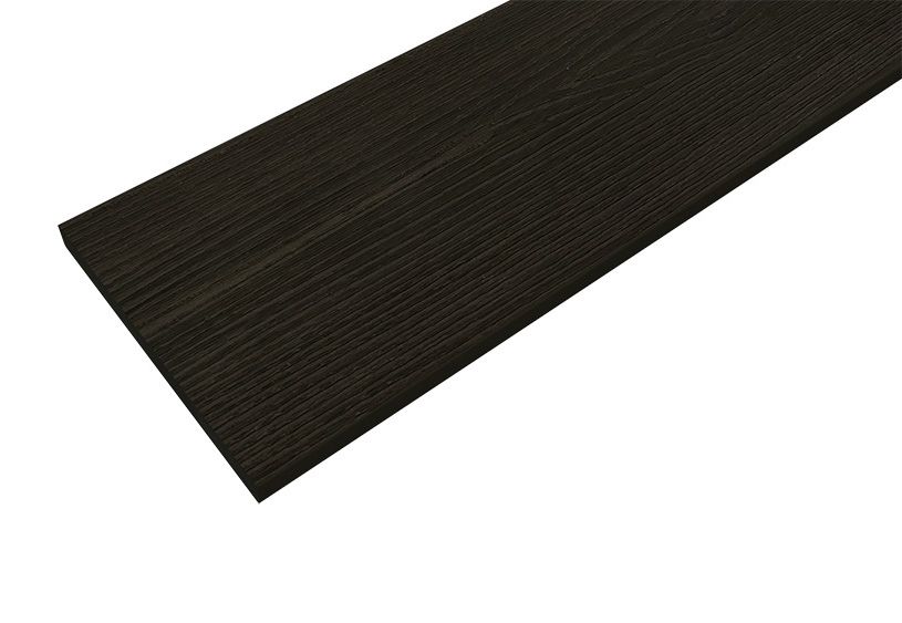 Штакетник из ДПК Woodvex Венге купить в Санкт-Петербурге