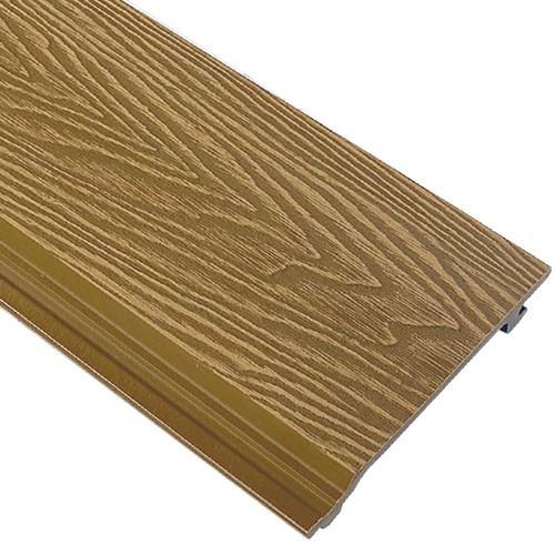 Фасадная панель EasyDecking, Wood-X, Дуб купить в Санкт-Петербурге