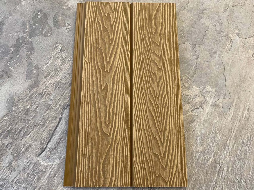 Фасадная панель EasyDecking, Wood-X, Дуб купить в Санкт-Петербурге