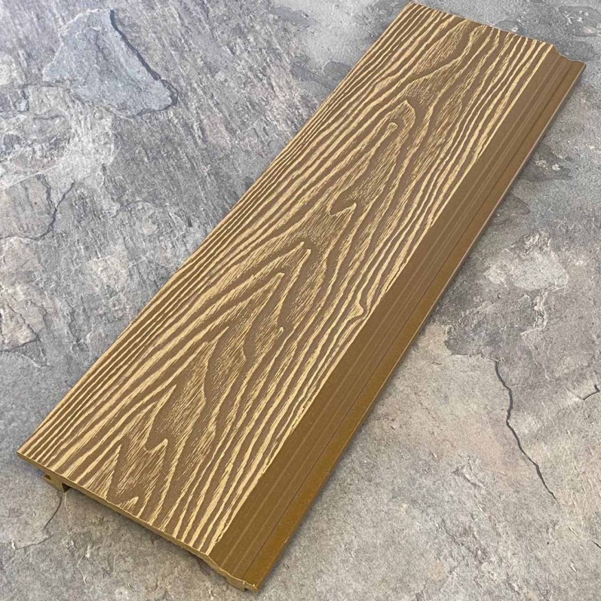 Фасадная панель EasyDecking, Wood-X, Дуб купить в Санкт-Петербурге