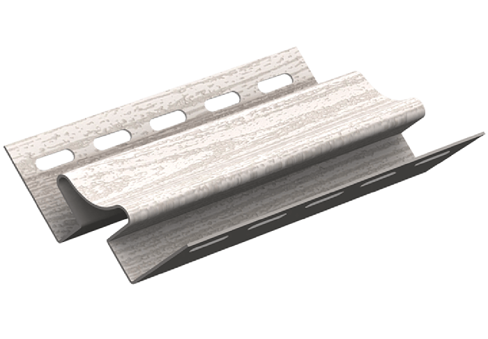 Внутренний угол Ю-Пласт, Timberblock, Ель, Скандинавский стиль купить в Санкт-Петербурге