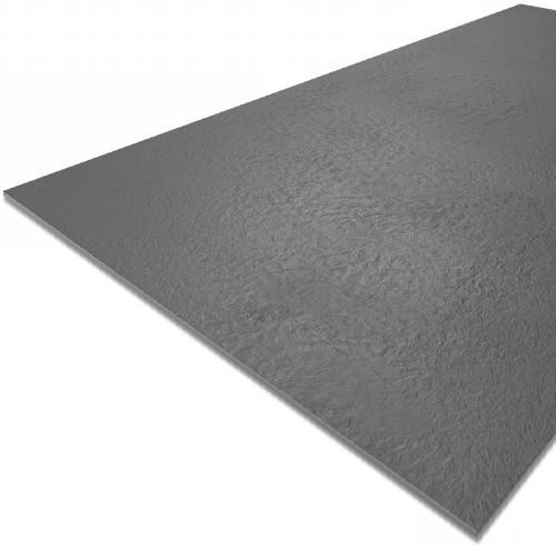 Фиброцементный сайдинг Roofas Board Stone Цвет Графит купить в Санкт-Петербурге