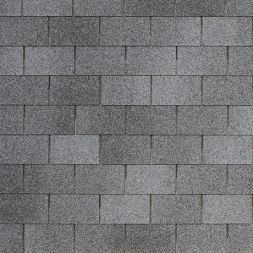 Гибкая черепица Tegola CAPRI granito 455
