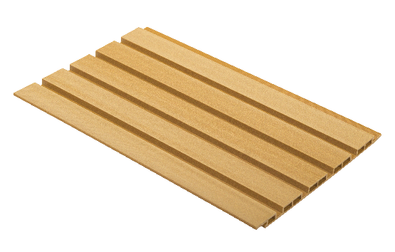 Фасадная панель GRINDERDECO, ДПК, двухсторонняя, текстура Песчаник. купить в Санкт-Петербурге