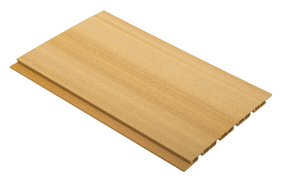 Фасадная панель GRINDERDECO, ДПК, двухсторонняя, текстура Песчаник. купить в Санкт-Петербурге