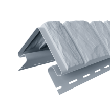 Наружный угол Доломит, Коллекция Доломит, Серо-голубой