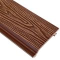 Фасадная панель EasyDecking, Wood-X, Коричневый купить в Санкт-Петербурге