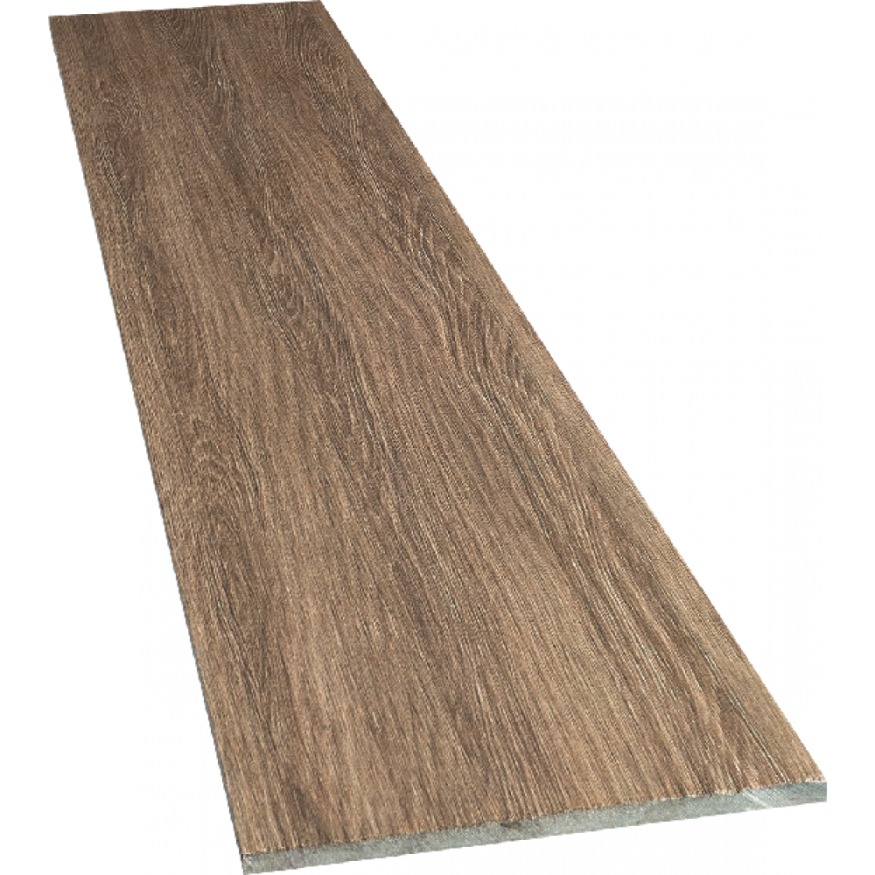 Фиброцементный сайдинг SidWood с древесной текстурой W-129 купить в Санкт-Петербурге