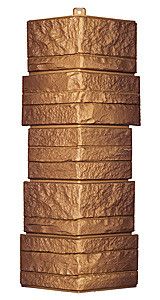 Угол T-Сайдинг, Альпийская Сказка ЭКО-2 Орех купить в Санкт-Петербурге