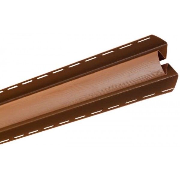 Угол внутренний Альта Профиль Премиум Т-13, ВН, Светлый дуб. купить в Санкт-Петербурге