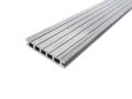 Террасная доска из ДПК MultiDeck Pro Кварцевый купить в Санкт-Петербурге