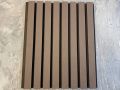 Фасадная реечная панель EasyDecking, Wood-X, Венге купить в Санкт-Петербурге
