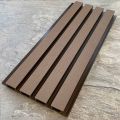 Фасадная реечная панель EasyDecking, Wood-X, Венге купить в Санкт-Петербурге