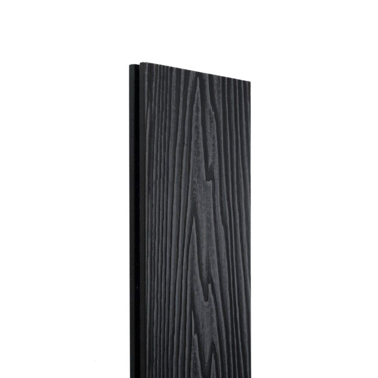 Террасная доска Экодекинг Топ, Графит купить в Санкт-Петербурге