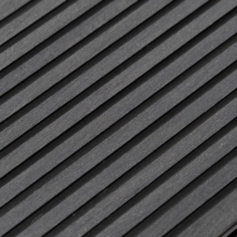 Террасная доска Экодекинг Топ, Графит купить в Санкт-Петербурге