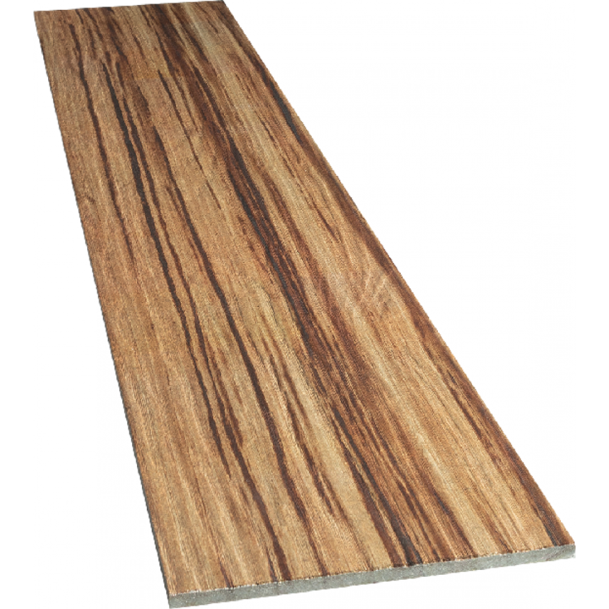 Фиброцементный сайдинг SidWood с древесной текстурой W-130. купить в Санкт-Петербурге