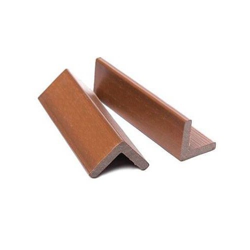 Декоративный уголок Legro Ultra Naturale из ДПК 60x60x2900 мм купить в Санкт-Петербурге