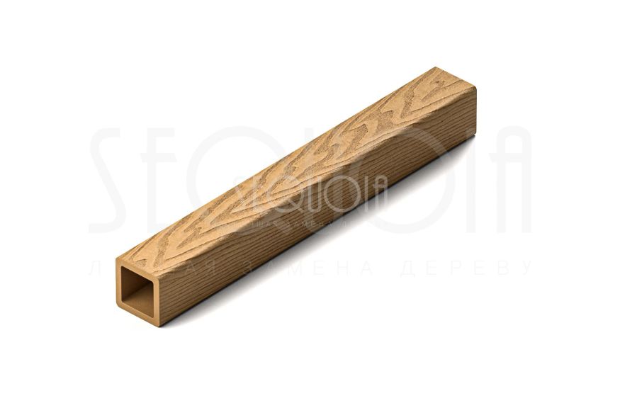 Балясина SEQUOIA Evolution 3D ДЕРЕВО ПРИРОДЫ купить в Санкт-Петербурге