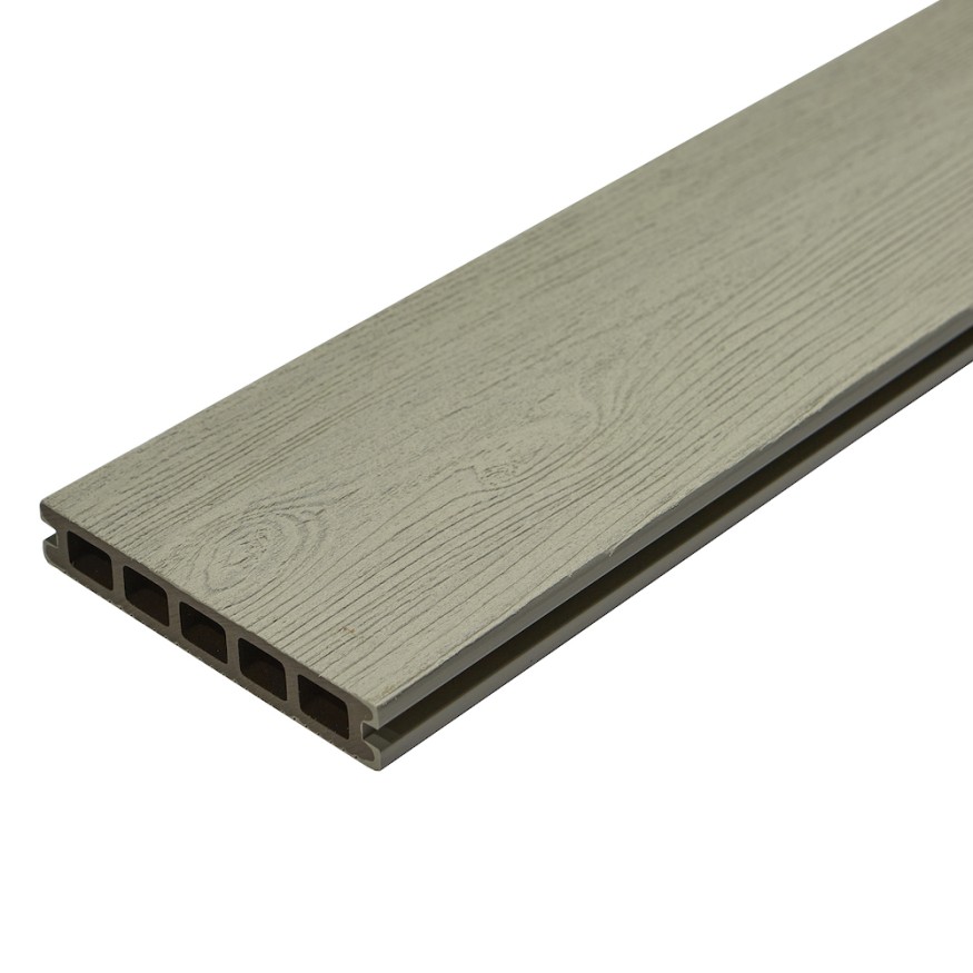 Террасная доска CM Decking, Country, Серый купить в Санкт-Петербурге
