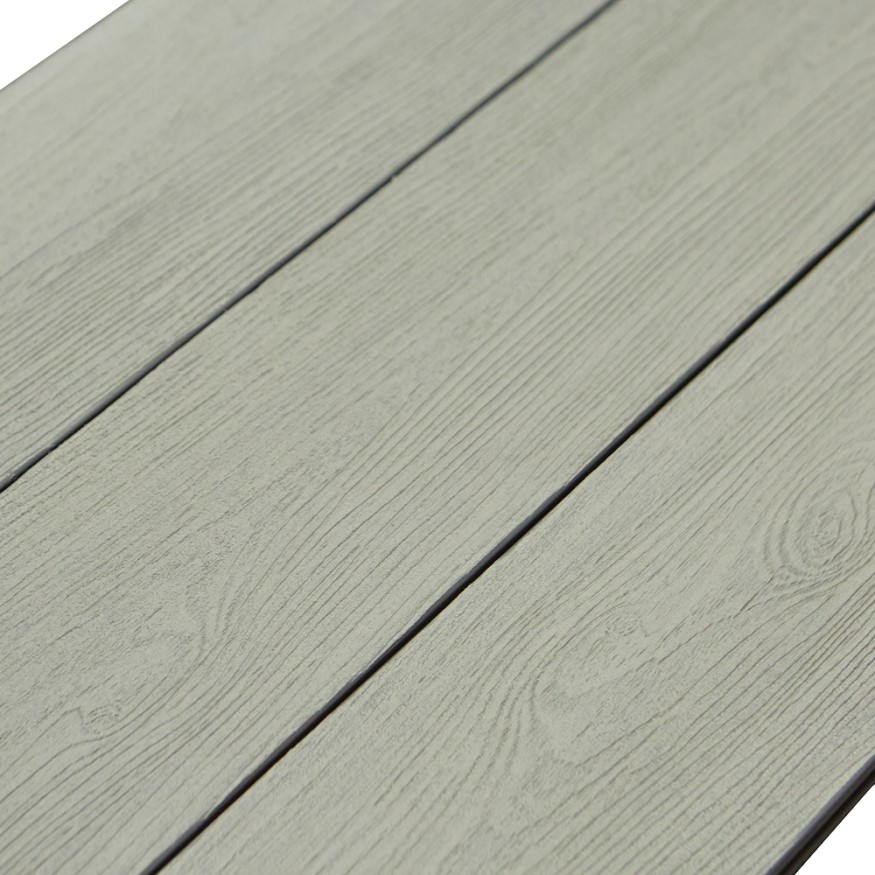 Террасная доска CM Decking, Country, Серый купить в Санкт-Петербурге