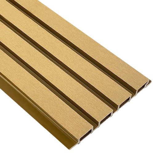 Фасадная реечная панель EasyDecking, Wood-X, Дуб купить в Санкт-Петербурге