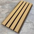 Фасадная реечная панель EasyDecking, Wood-X, Дуб купить в Санкт-Петербурге