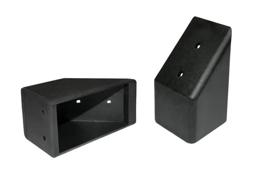 Крепеж для балясины универсальный (коннектор) Deckart купить в Санкт-Петербурге