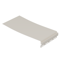 Откос Docke 254 мм Пломбир