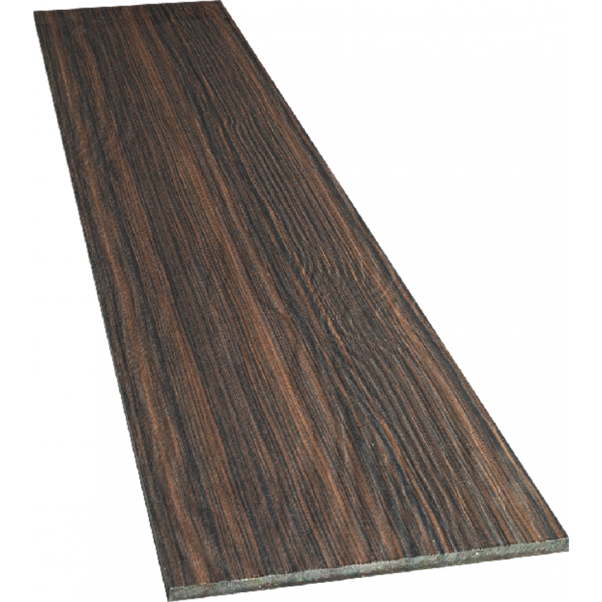 Фиброцементный сайдинг SidWood с древесной текстурой W-131 купить в Санкт-Петербурге